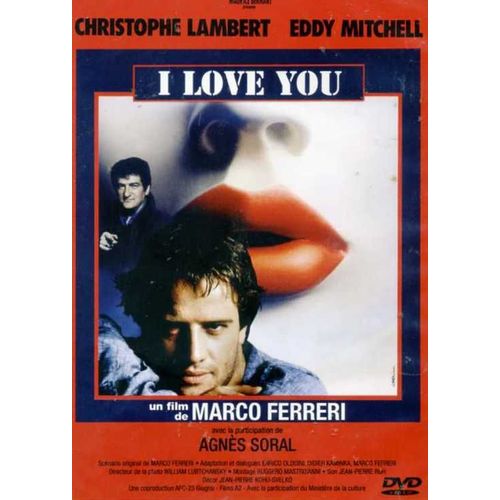 I Love You