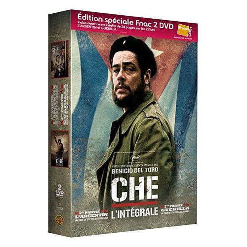 Che L'intégrale - Edition Spéciale Fnac