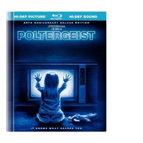 Poltergeist  - Blu-Ray