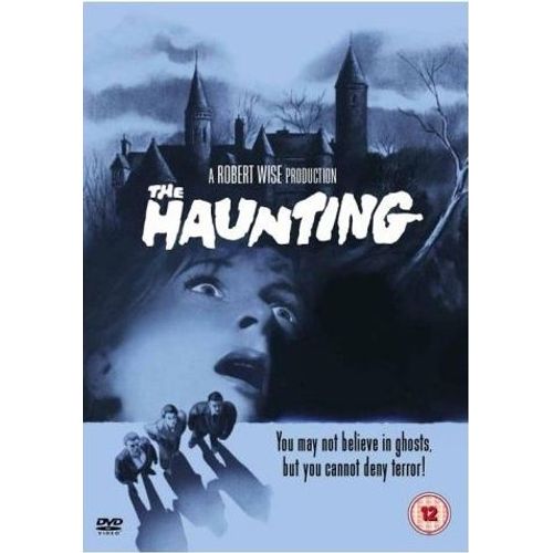 The Haunting