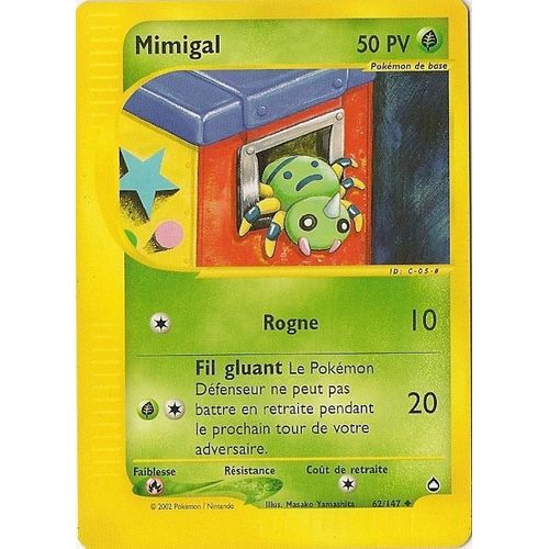 Mimigal