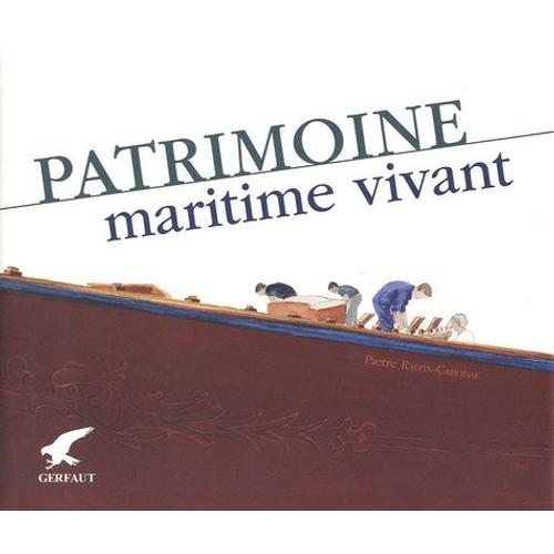 Patrimoine Maritime Vivant