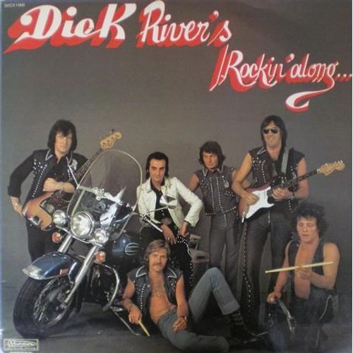 Lp « Rockin' Along¿./74 »