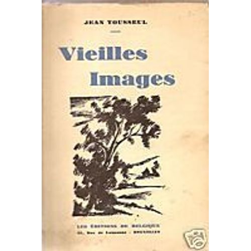 Vieilles Images