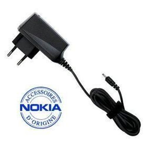 Chargeur Nokia  2100 2300 2310 2600 2610