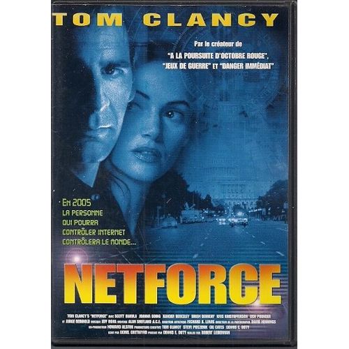 Netforce