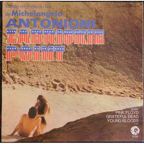 Zabriskie Point