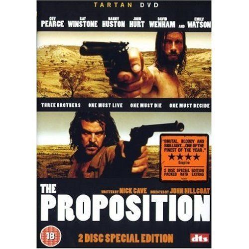 The Proposition