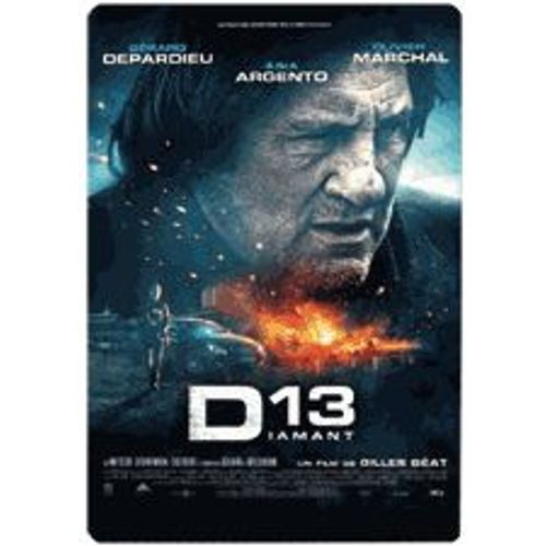 Diamant 13