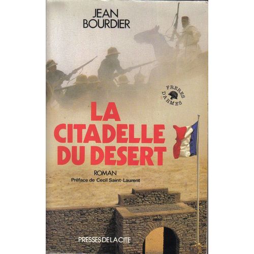 La Citadelle Du Désert
