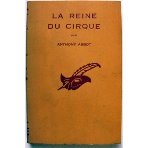 La Reine Du Cirque