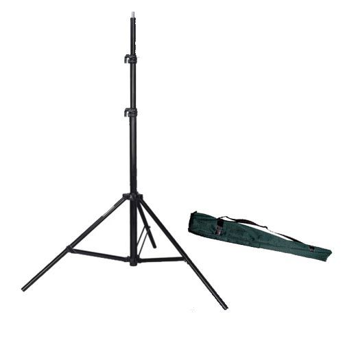 TRÉPIED PHOTO ET VIDEO POUR STUDIO DYNASUN W957 235cm