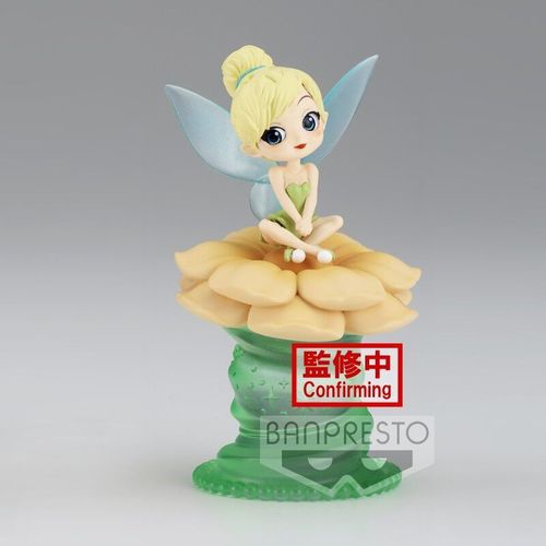 Disney - Qposket Stories - Tinker Bell B - Figurine 10cm