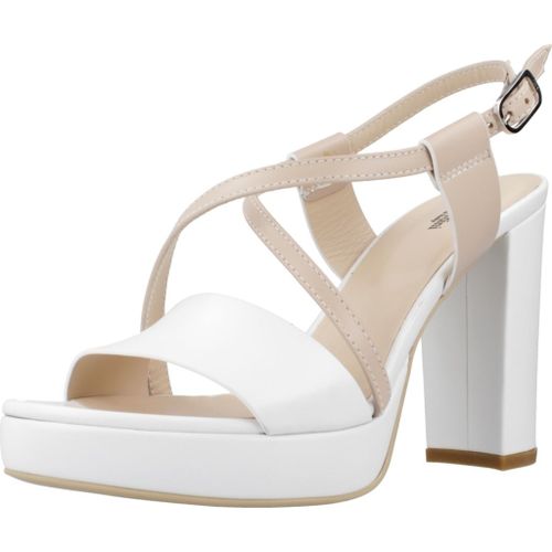 Nero Giardini E307543d Colour Blanc