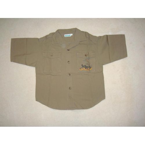 Chemise Rainett