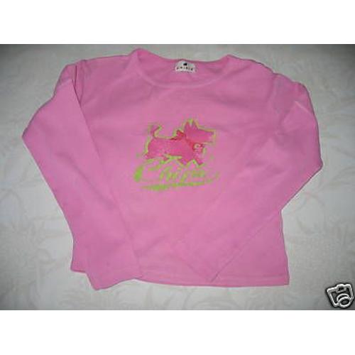 Sweat Chipie 5 Ans