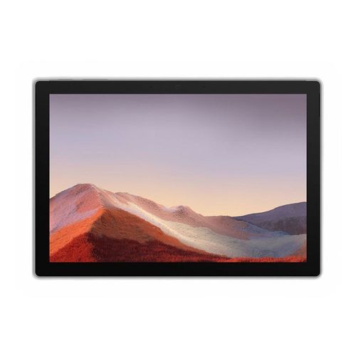 microsoft surface pc portable surface pro 7 12.3 i7 1065g7 16gb 512gb ssd