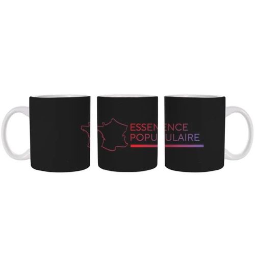 Tasse De L’Essence