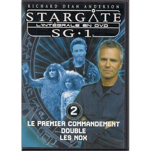 Stargate Sg1 -  Volume 2