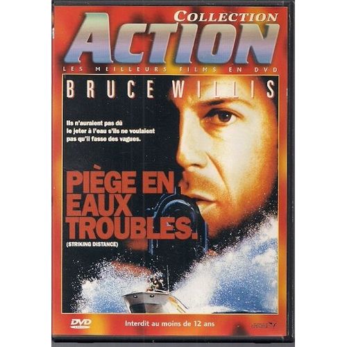 Piège En Eau Trouble