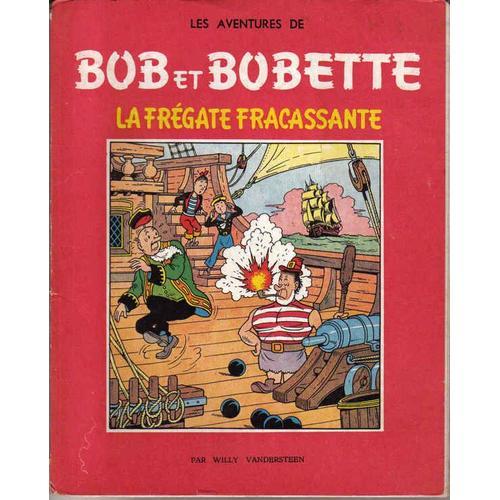 Bob Et Bobette