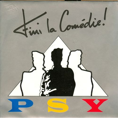 Fini La Comedie<Br>Animal