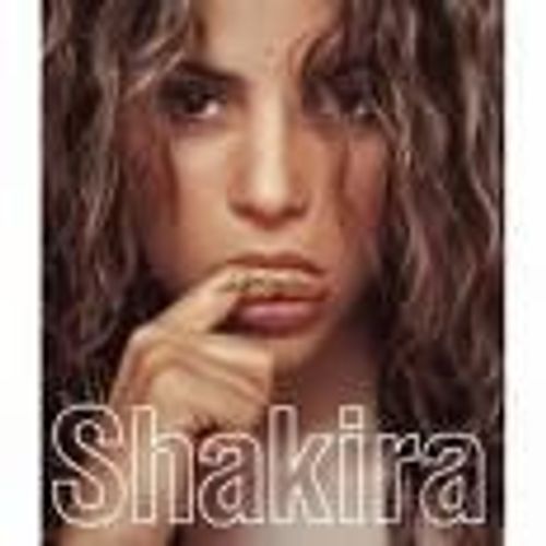 Oral Fixation Tour - Shakira
