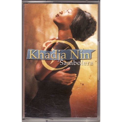 Khadja Nin (Sambolera)