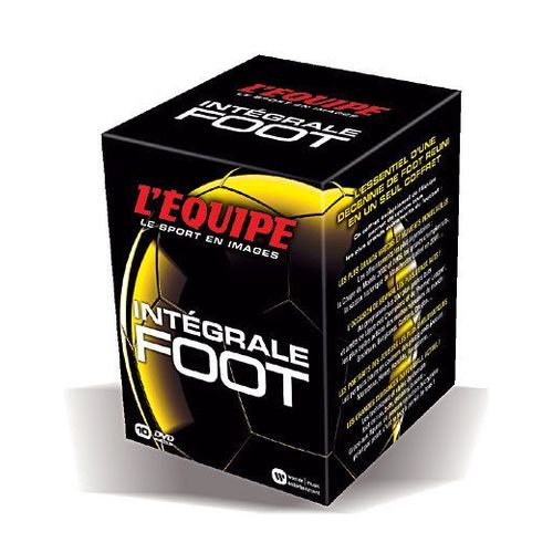 L'equipe - Essentiel Foot