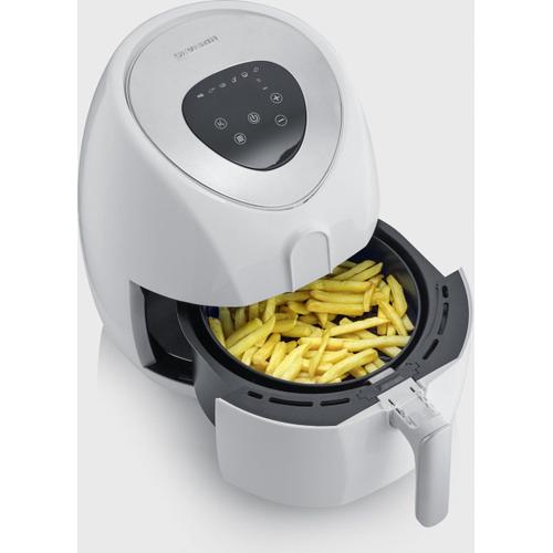 Friteuse à air chaud Severin FR 2440 3,2 L