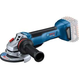 Meuleuse angulaire 125mm - GWS 18V-10 P PROFESSIONAL - BOSCH - sans batterie - 06019J4102
