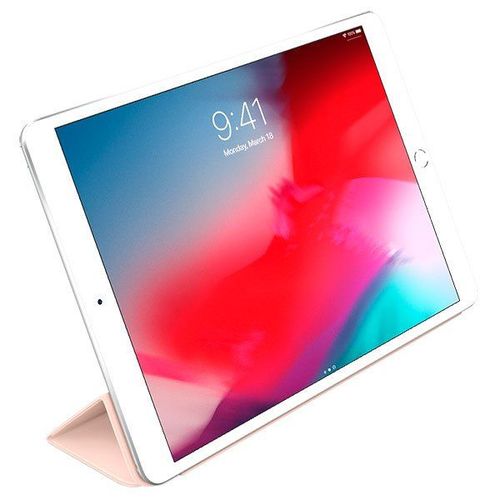 apple couverture double face ipad air 10.5 smart