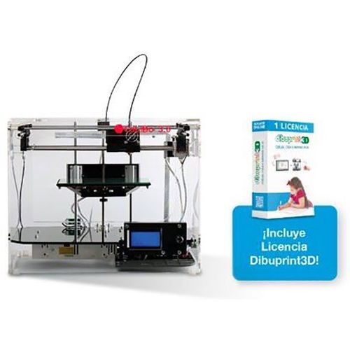 colido 3.0 3d imprimante