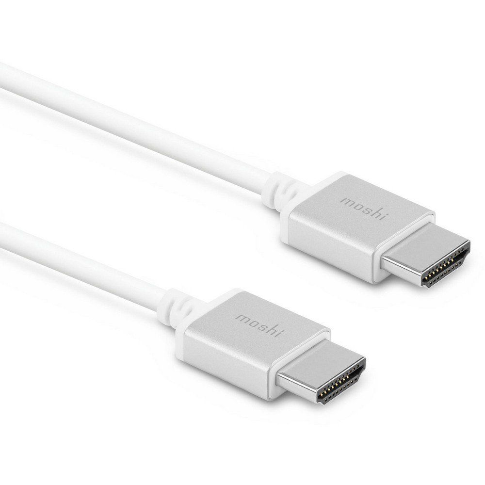 moshi hdmi haute vitesse cable 66 pieds