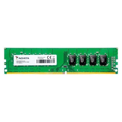 adata memoire ram ad4u2666j4g19 b 1x4gb ddr4 2666mhz