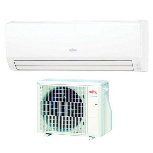 fujitsu climatisation inverter asy50uikl r 32