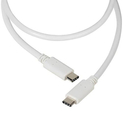 vivanco tapez c usb usb cable de type c 1.2 m