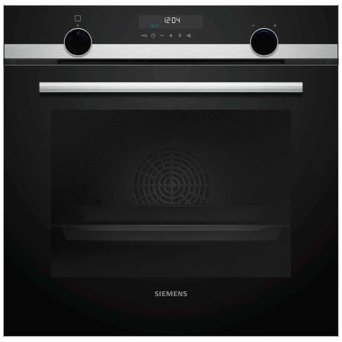 siemens hb578g5s6 71l multifonction four