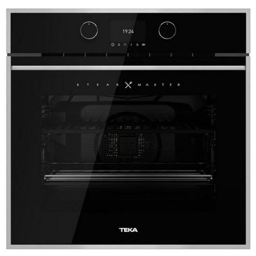 teka steak master 63l multifonction four