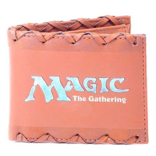 Difuzed Portefeuille A Logo Magic The Gathering