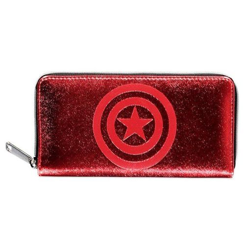 Marvel Portefeuille