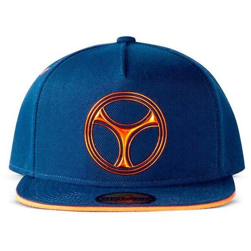Marvel Casquette Snapback Taskmaster Black Widow