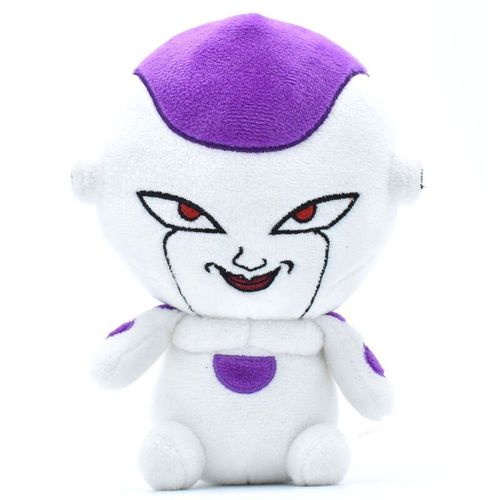 Just Toys Congelateur En Peluche Dragon Ball Z