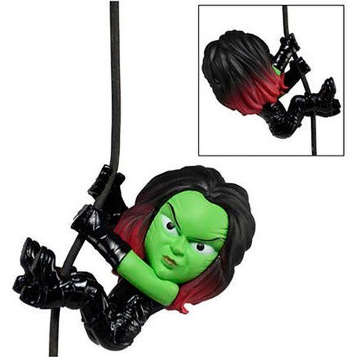 Marvel Les Gardiens De La Galaxie Figurine Scaler Gamora