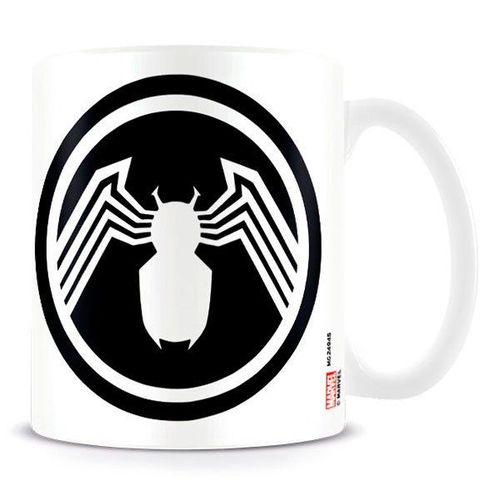 Marvel Agresser Venom
