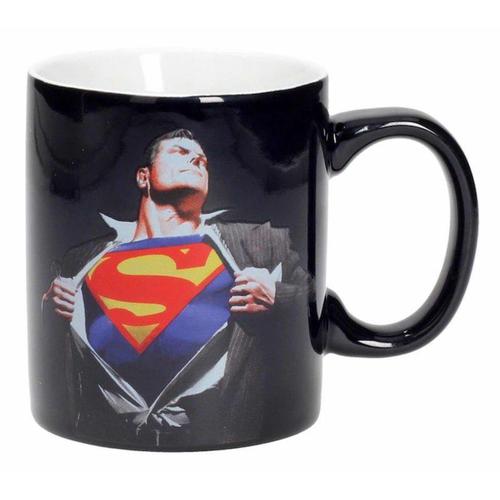 Dc Comics Tasse Chefs D Uvre De Lunivers Superman