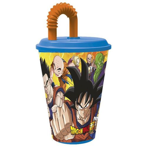 Stor Gobelet Sportif Dragon Ball