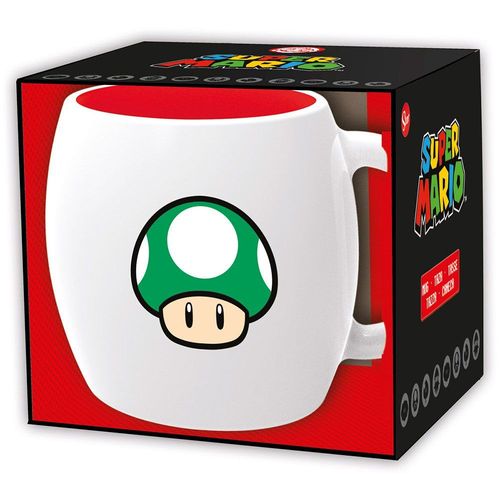 Stor Nintendo Super Mario Bros 385ml Agresser