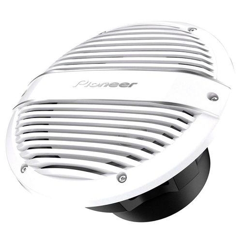 Pioneer Haut Parleurs Voiture Ts Me100wc