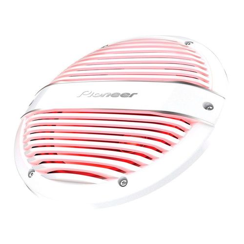 Pioneer Haut Parleurs De Voiture Ud Me100led
